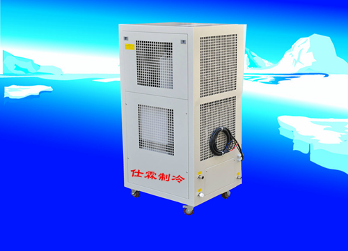 激光冷水機(jī)1