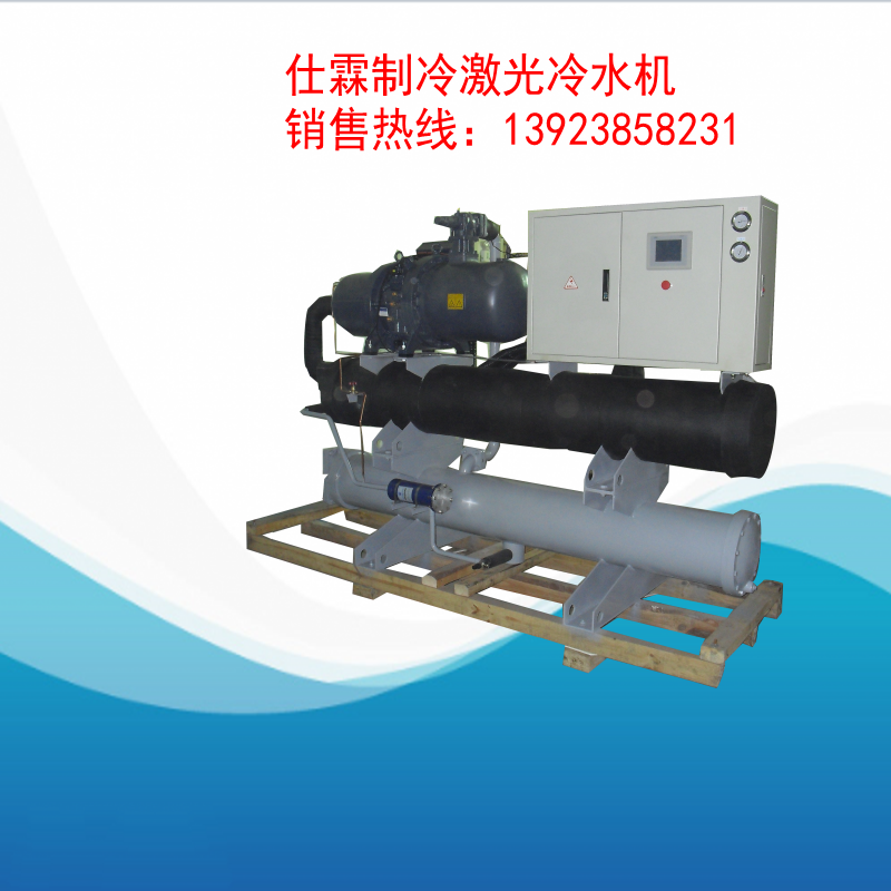 工業(yè)冷水機組的市場需求