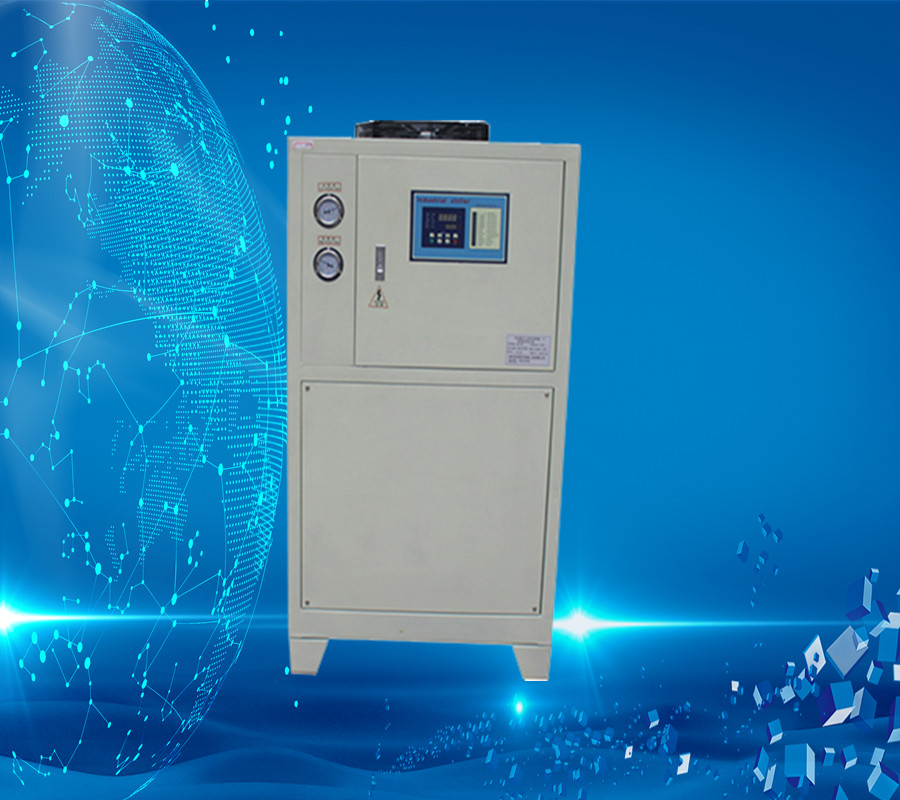 水冷箱體式冷水機(jī)